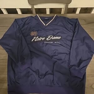 Pro Player Navy and Gold Apparel